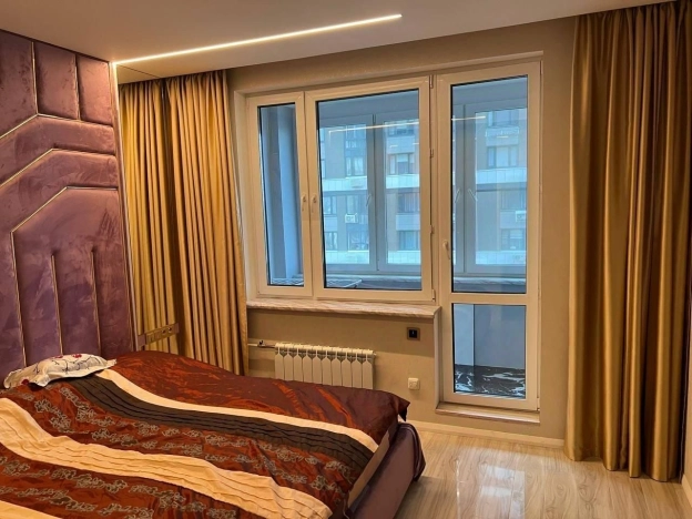 Купить квартиру в Москве. Вариант № 9457188, 2, площадь - квм, цена 29500000 рублей