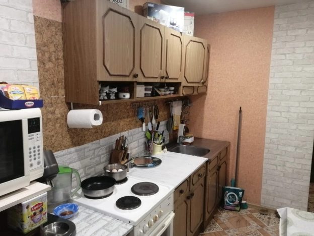 Купить квартиру в районе Кировский в Кемерове. Вариант № 8397188, 13, площадь -  квм, цена 4700000 рублей