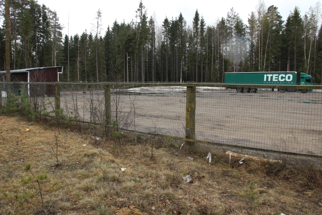 Купить земельный участок в Республике Карелия. Вариант № 26332, 6, площадь -  квм, цена 25000000 рублей