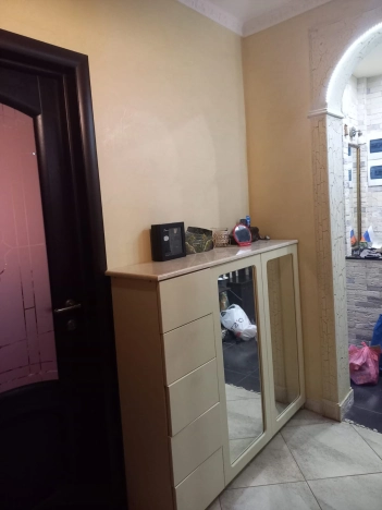 Купить многокомнатную квартиру в районе Филёвский Парк в Москве. Вариант № 58546, 6, площадь -  квм, цена 14500000 рублей