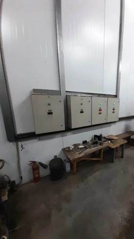 Купить склады в Омске. Вариант № 25772, 8, площадь -  квм, цена 133510000 рублей