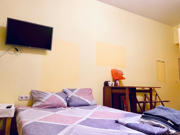 Купить Студию в районе Петроградский в Санкт-Петербурге. Вариант № 9272414, 2, площадь -  квм, цена 4490000 рублей