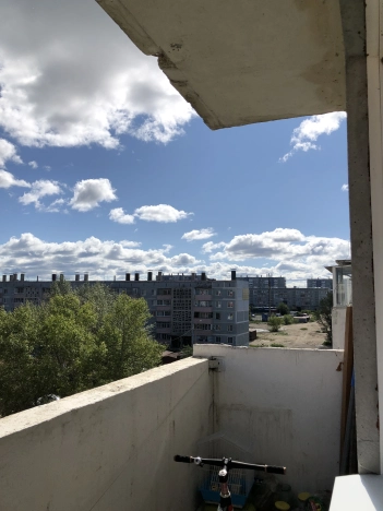 Купить квартиру в районе Черновский в Чите. Вариант № 1828349, 13, площадь -  квм, цена 4900000 рублей