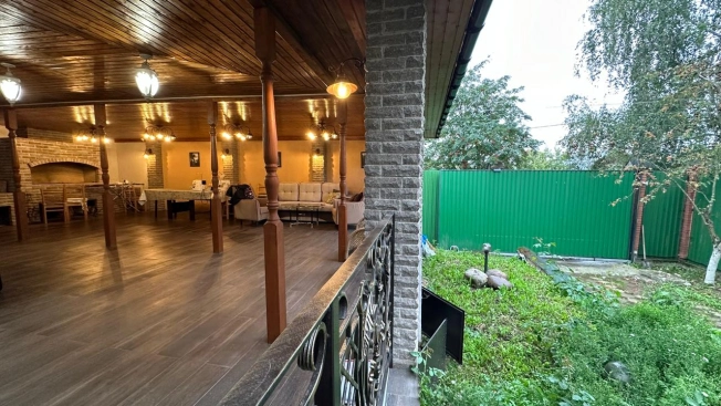 Купить дом в Москве. Вариант № 12160, 45, площадь - квм, цена 27000000 рублей