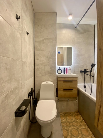 . Вариант № 57165, 7, площадь - 42.5 квм, цена 5800000 рублей