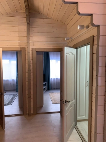 Купить дом в Санкт-Петербурге. Вариант № 5476714, 20, площадь -  квм, цена 7900000 рублей