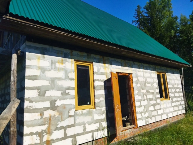 Купить дачу в Владимирской области. Вариант № 10557, 3, площадь -  квм, цена 1800000 рублей