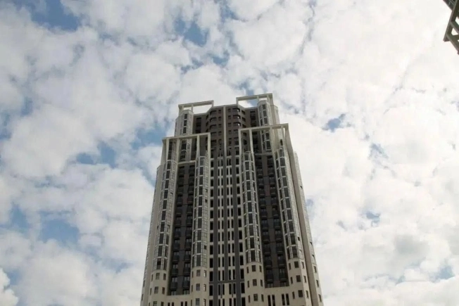 Купить квартиру в Москве. Вариант № 8048061, 14, площадь - квм, цена 62000000 рублей