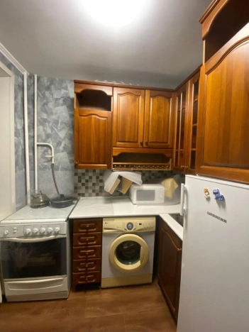 Купить квартиру в Москве. Вариант № 10242443, 3, площадь - квм, цена 14777000 рублей