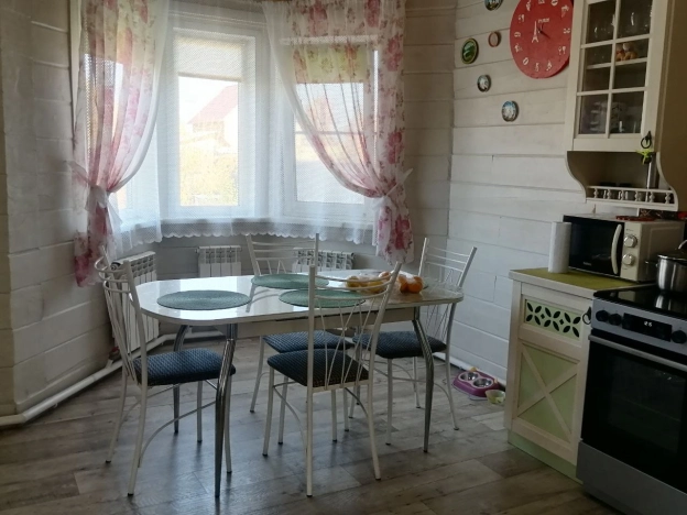 . Вариант № 7254094, 1, площадь - 117.1 квм, цена 5900000 рублей