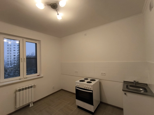 Купить квартиру в Москве. Вариант № 2354071, 1, площадь -  квм, цена 16258440.0000 рублей