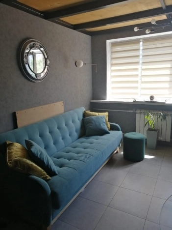 Купить квартиру в Москве. Вариант № 9221728, 11, площадь -  квм, цена 9800000 рублей