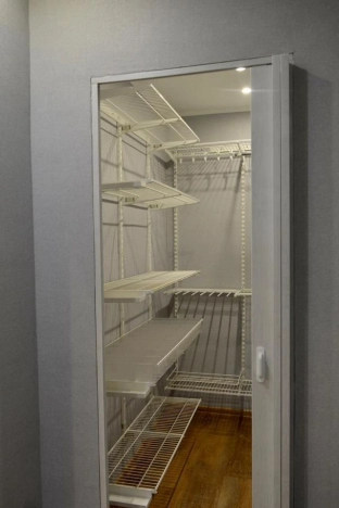 Купить однокомнатную квартиру на улице 2-й Чапаевский переулок в Химках. Вариант № 10611858, 8, площадь -  квм, цена 8500000 рублей