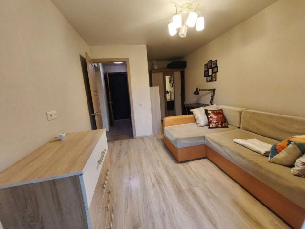 Купить квартиру в Москве. Вариант № 8539403, 1, площадь -  квм, цена 9250000 рублей