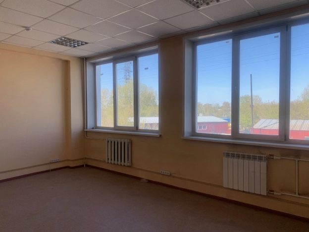 Снять офисы на улице Мусы Джалиля в Новосибирске. Вариант № 2690, 0, площадь -  квм, цена 17625 рублей