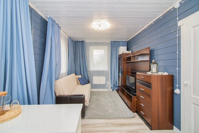 Купить дом в Лакинске. Вариант № 7912946, 6, площадь -  квм, цена 3150000 рублей