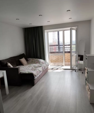 Купить Студию в Новосибирской области. Вариант № 9569418, 2, площадь -  квм, цена 4100000 рублей