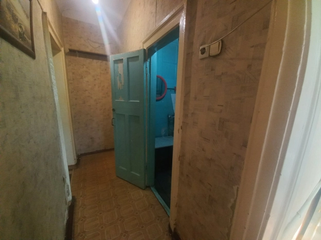 Купить двухкомнатную квартиру в Микрорайоне 15-й, Ангарск в Ангарске. Вариант № 33449, 5, площадь -  квм, цена 2800000 рублей