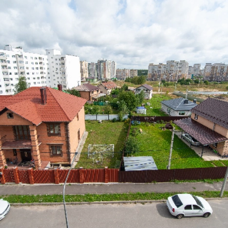 . Вариант № 2550849, 10, площадь - 36.6 квм, цена 4399000 рублей