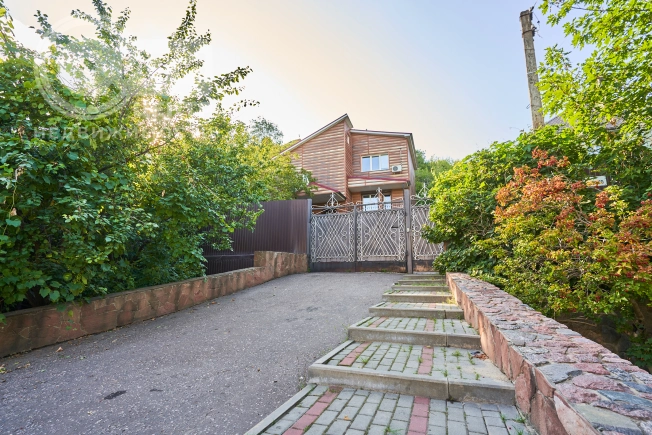 Купить дом в Воронеже. Вариант № 1389911, 20, площадь -  квм, цена 23990000 рублей