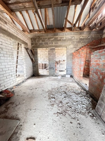 Купить дом на улице 2-й переулок Гагарина в Старом Осколе. Вариант № 32760, 18, площадь -  квм, цена 3100000 рублей