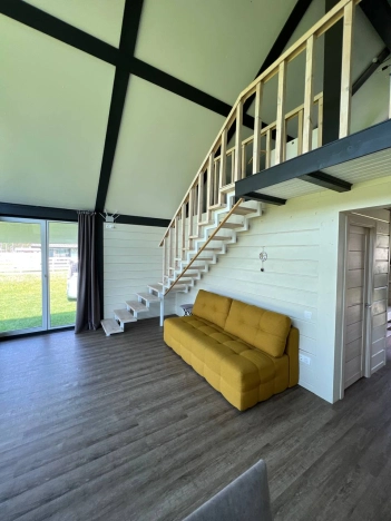 Купить дом на улице Садовая в Алтайском крае. Вариант № 44638, 18, площадь -  квм, цена 13900000 рублей