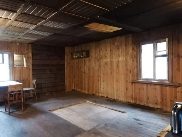 Купить дом на улице переулок Карла Маркса в Судогде. Вариант № 8154203, 7, площадь -  квм, цена 950000 рублей