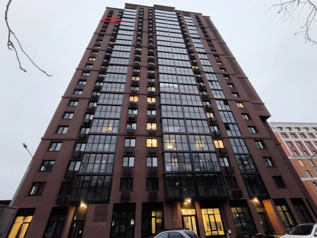 Купить квартиру в Москве. Вариант № 9272008, 16, площадь - квм, цена 24106810 рублей