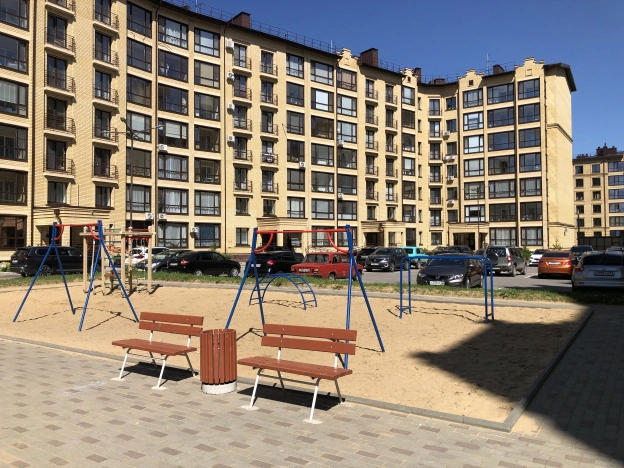 Купить квартиру в Владимире. Вариант № 10315514, 4, площадь -  квм, цена 5750000 рублей