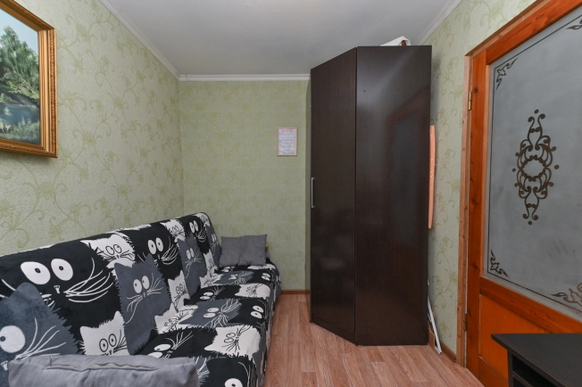 . Вариант № 51577, 12, площадь - 59 квм, цена 6700000 рублей