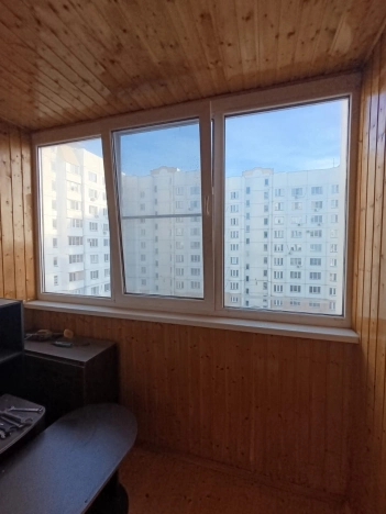 Купить квартиру в Воронеже. Вариант № 9960955, 26, площадь - квм, цена 4100000 рублей