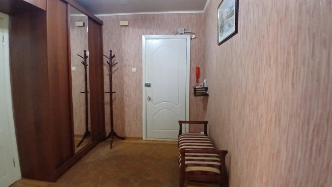 . Вариант № 10099372, 11, площадь - 54.4 квм, цена 3950000 рублей