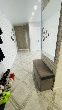 Купить трехкомнатную квартиру на улице Олега Кошевого в Калининграде. Вариант № 49255, 31, площадь -  квм, цена 8200000 рублей