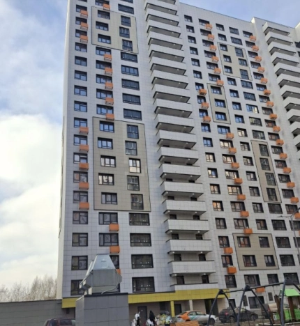 Купить квартиру в районе Бирюлёво Восточное в Москве. Вариант № 57138, 11, площадь - квм, цена 23800000.0000 рублей