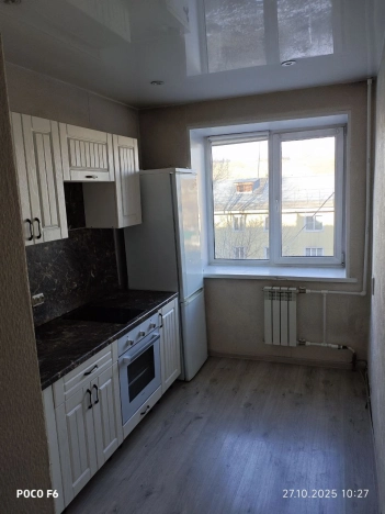 Купить квартиру на улице Комарова в Улан-Удэ. Вариант № 9499911, 2, площадь -  квм, цена 7100000 рублей