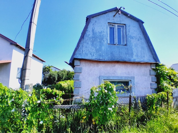 Купить дом на улице Полецкого в Калининграде. Вариант № 846256, 1, площадь -  квм, цена 2150000 рублей