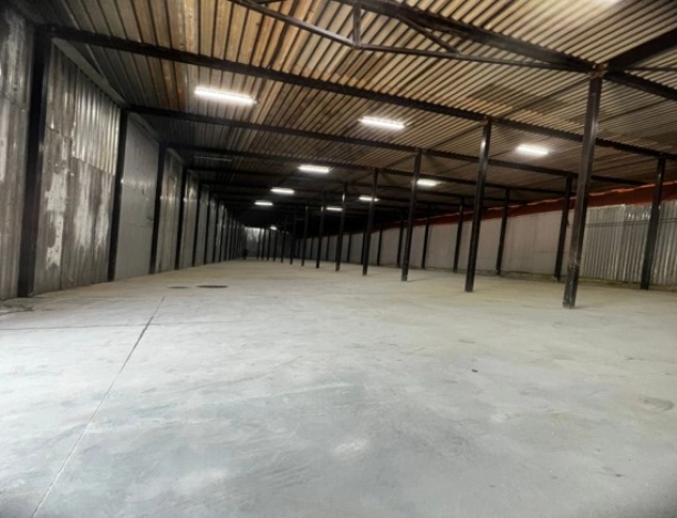 Снять склады в Микрорайоне 4А, район Лефортово в Москве. Вариант № 28716, 7, площадь -  квм, цена 810000 рублей