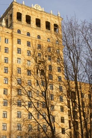 Купить квартиру в Москве. Вариант № 7842224, 28, площадь - квм, цена 29000000 рублей