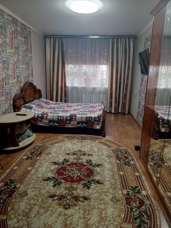 Снять квартиру в Тобольске. Вариант № 10301066, 9, площадь -  квм, цена 45000 рублей