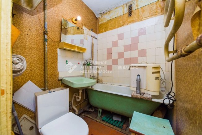 . Вариант № 3824140, 10, площадь - 42.5 квм, цена 2800000 рублей