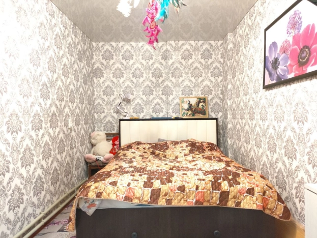 Купить трехкомнатную квартиру на улице Павлика Морозова в Керчи. Вариант № 17977, 17, площадь -  квм, цена 5499000 рублей