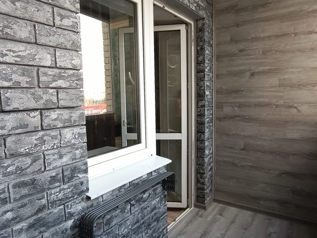 . Вариант № 14333, 10, площадь - 56.8 квм, цена 7400000 рублей