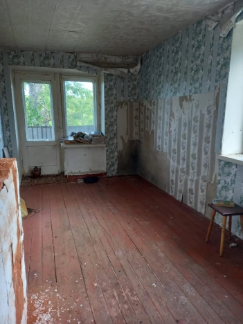 Купить однокомнатную квартиру на улице Муромская в Владимирской области. Вариант № 9874, 1, площадь -  квм, цена 499999 рублей