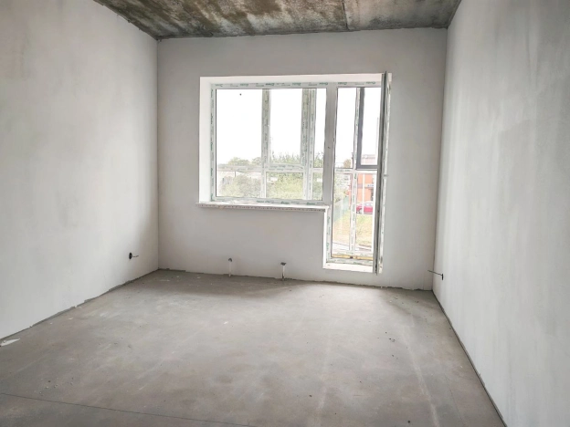 Купить однокомнатную квартиру в Микрорайоне 11-й в Белгороде. Вариант № 8074279, 0, площадь -  квм, цена 5385000 рублей