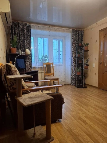 Купить квартиру в Иванове. Вариант № 8152972, 1, площадь -  квм, цена 4200000 рублей