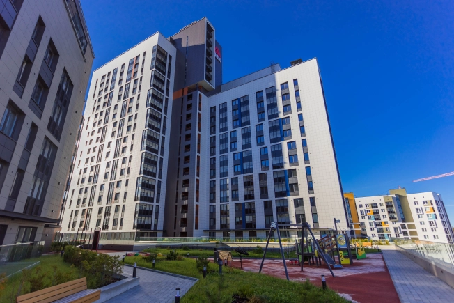 Купить квартиру на улице Андропова в Петрозаводске. Вариант № 8411038, 21, площадь -  квм, цена 11400000 рублей