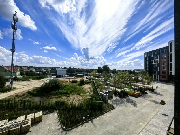 Купить однокомнатную квартиру на улице Олега Кошевого в Калининграде. Вариант № 1337545, 10, площадь -  квм, цена 7500000 рублей