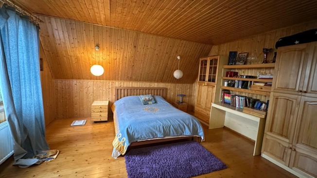 Купить дом в Москве. Вариант № 12160, 41, площадь - квм, цена 27000000 рублей