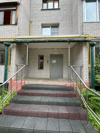 . Вариант № 11098, 38, площадь - 41.1 квм, цена 6640000 рублей