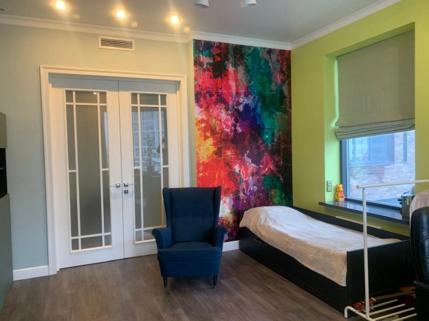 Купить квартиру в Москве. Вариант № 9864905, 8, площадь -  квм, цена 41000000 рублей